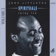Spirituals Vol.2